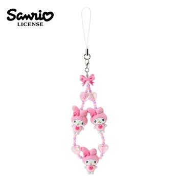 三麗鷗 平成風系列 手機吊飾 吊飾 掛飾 包包吊飾 凱蒂貓 美樂蒂 大耳狗 可樂鈴 花小兔