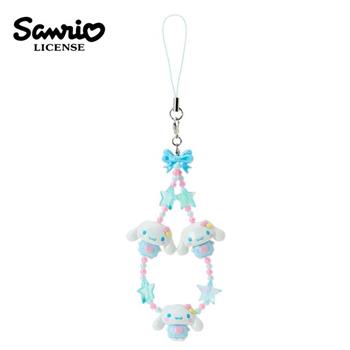 三麗鷗 平成風系列 手機吊飾 吊飾 掛飾 包包吊飾 凱蒂貓 美樂蒂 大耳狗 可樂鈴 花小兔