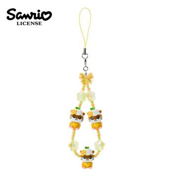 三麗鷗 平成風系列 手機吊飾 吊飾 掛飾 包包吊飾 凱蒂貓 美樂蒂 大耳狗 可樂鈴 花小兔