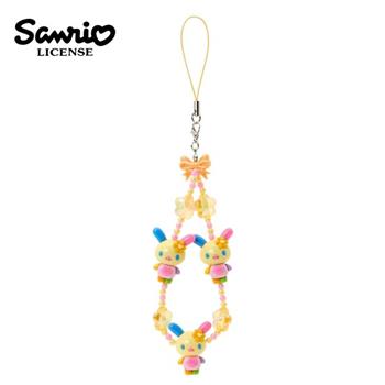 三麗鷗 平成風系列 手機吊飾 吊飾 掛飾 包包吊飾 凱蒂貓 美樂蒂 大耳狗 可樂鈴 花小兔