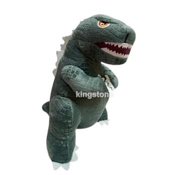 怪獸之王Godzilla【哥吉拉】絨毛玩偶
