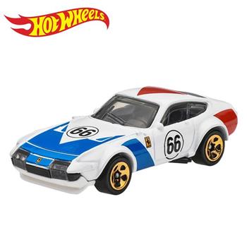 風火輪小汽車 法拉利 365 GTB4 COMPETIZIONE Ferrari 玩具車