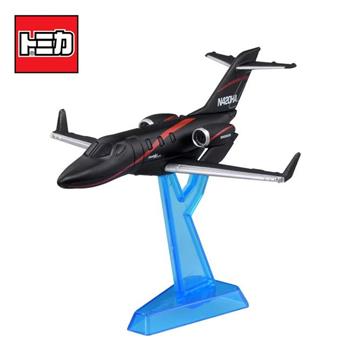 TOMICA NO.138 本田噴射機 Elite II 飛機 Honda 喜美 玩具車 長盒