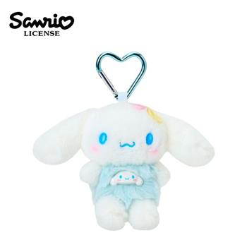 三麗鷗 平成風系列 玩偶吊飾 吊飾 娃娃 絨毛玩偶 凱蒂貓 美樂蒂 大耳狗 可樂鈴 花小兔