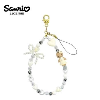 凱蒂貓 手機吊飾 吊飾 掛飾 包包吊飾 Hello Kitty 三麗鷗 Sanrio