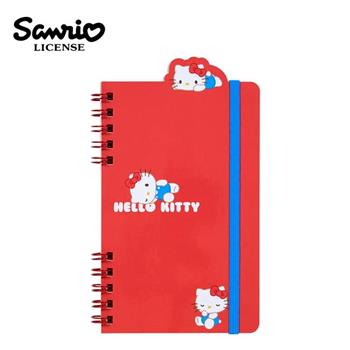 三麗鷗 方格筆記本 日本製 定頁筆記本 固頁筆記本 筆記本 記事本 凱蒂貓 美樂蒂 布丁狗 大耳狗