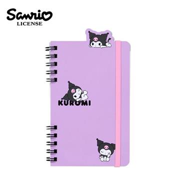 三麗鷗 方格筆記本 日本製 定頁筆記本 固頁筆記本 筆記本 記事本 凱蒂貓 美樂蒂 布丁狗 大耳狗