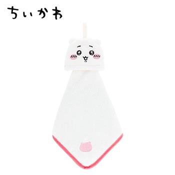 吉伊卡哇 抗菌擦手巾 可掛式擦手巾 擦手巾 小八貓 兔兔 Chiikawa