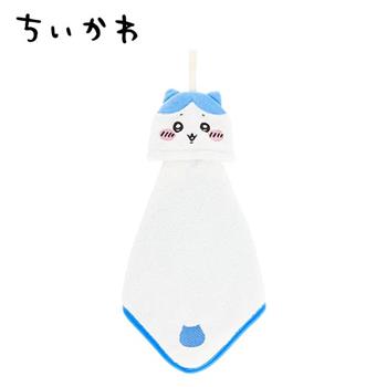 吉伊卡哇 抗菌擦手巾 可掛式擦手巾 擦手巾 小八貓 兔兔 Chiikawa