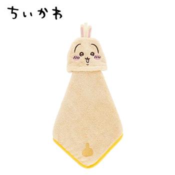 吉伊卡哇 抗菌擦手巾 可掛式擦手巾 擦手巾 小八貓 兔兔 Chiikawa