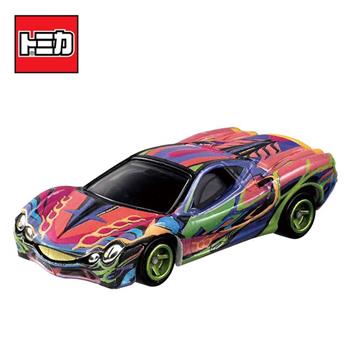 TOMICA 光岡 新世紀福音戰士 Orochi 光岡大蛇 跑車 玩具車 多美小汽車