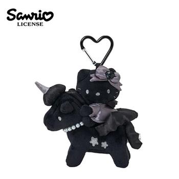 凱蒂貓 玩偶吊飾 吊飾 娃娃 絨毛玩偶 Hello Kitty 三麗鷗 Sanrio
