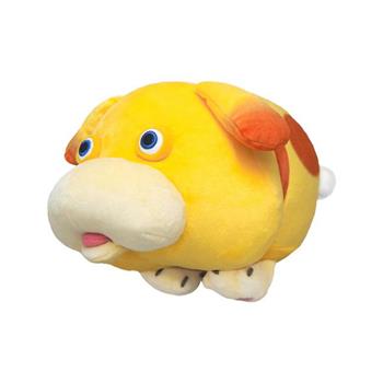 皮克敏 歐慶 絨毛玩偶 17cm 娃娃 玩偶 PK12 Oatchi Pikmin 任天堂 三英貿易