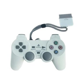 PlayStation 矽膠 造型收納包 隨身包 收納包 小物收納 零錢包 DUALSHOCK