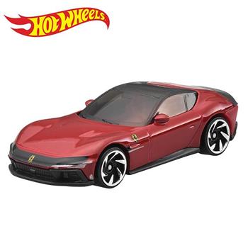 風火輪小汽車 法拉利 12CILINDRI Ferrari 玩具車 Hot Wheels