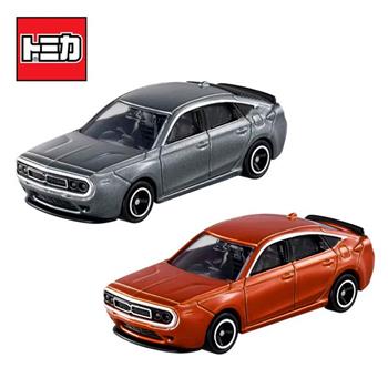 兩款一組 TOMICA NO.94 光岡 M55 MITSUOKA 玩具車 多美小汽車