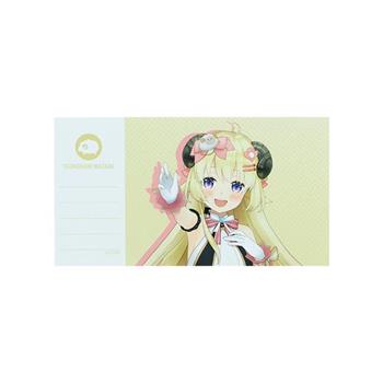 hololive 橫向 筆記本 日本製 記事本 空白筆記本 方格筆記本 兔田佩克拉 寶鐘瑪琳