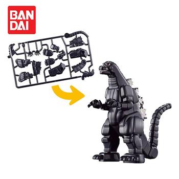 哥吉拉 片假名組裝模型 公仔 模型 組裝模型 玩具 擺飾 GODZILLA BANDAI 萬代