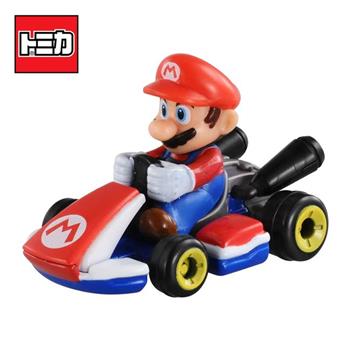 Dream TOMICA NO.164 瑪利歐賽車8 瑪利歐 超級瑪利 小汽車 玩具車 多美小汽車