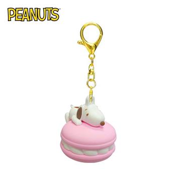 史努比 迷你公仔鑰匙圈 吊飾 公仔 鑰匙圈 公仔吊飾 包包吊飾 奧拉夫 Snoopy PEANUTS