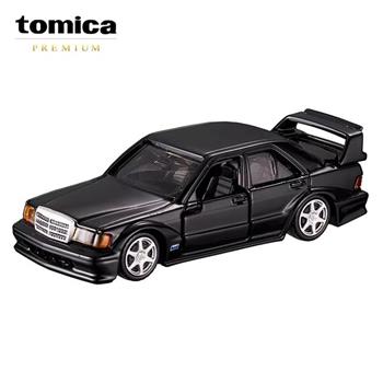 TOMICA PREMIUM 21 賓士190E 2.5-16 EVOLUTION II BENZ