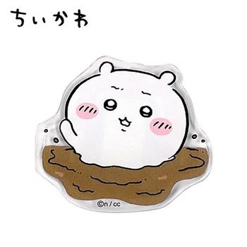 吉伊卡哇 壓克力夾子 夾子 書夾 文具夾 固定夾 小八貓 兔兔 Chiikawa