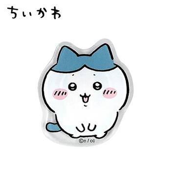 吉伊卡哇 壓克力夾子 夾子 書夾 文具夾 固定夾 小八貓 兔兔 Chiikawa