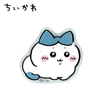 吉伊卡哇 壓克力夾子 夾子 書夾 文具夾 固定夾 小八貓 兔兔 Chiikawa