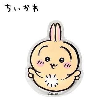 吉伊卡哇 壓克力夾子 夾子 書夾 文具夾 固定夾 小八貓 兔兔 Chiikawa