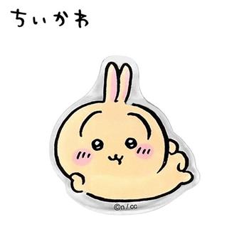 吉伊卡哇 壓克力夾子 夾子 書夾 文具夾 固定夾 小八貓 兔兔 Chiikawa