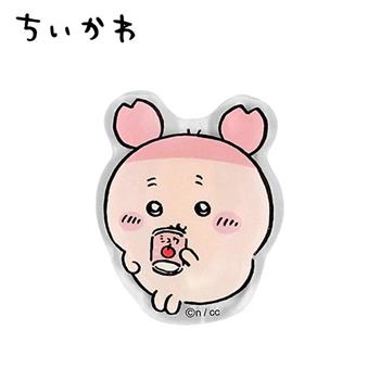 吉伊卡哇 壓克力夾子 夾子 書夾 文具夾 固定夾 小桃鼠 古本屋 栗子饅頭 Chiikawa