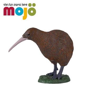 Mojo fun 動物模型 -紐西蘭奇異鳥