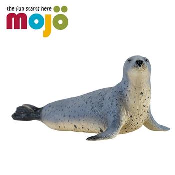 Mojo fun 動物模型 -灰海豹