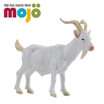 Mojo fun 動物模型 -公山羊