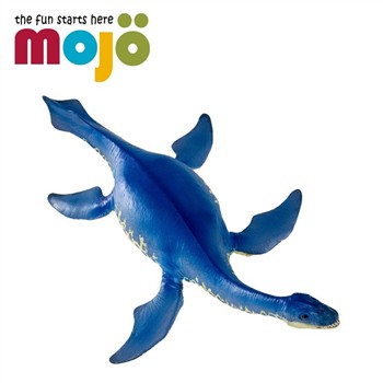 Mojo fun 動物模型 -淺隱龍