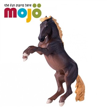 Mojo fun 動物模型 -澳洲野馬(公)