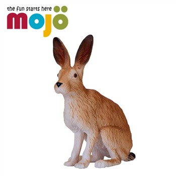 Mojo fun 動物模型 -野兔