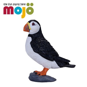 Mojo fun 動物模型 -大西洋海鸚