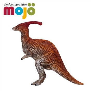 Mojo fun 動物模型 -副龍櫛龍(大)2024