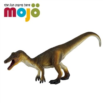 Mojo fun 動物模型 -重爪龍(關節式下顎)2024