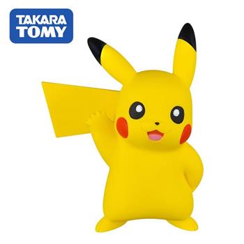 寶可夢 30週年 MONCOLLE 皮卡丘精選系列 3 造型公仔 公仔 模型 神奇寶貝 TAKARA TOMY