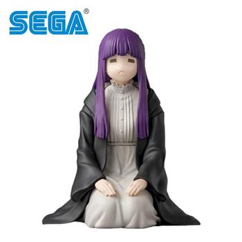 葬送的芙莉蓮 費倫拘束魔法 坐姿公仔 公仔 模型 8cm 坐坐公仔 跪姿公仔 費倫 SEGA