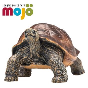 Mojo fun 動物模型 -巨陸龜