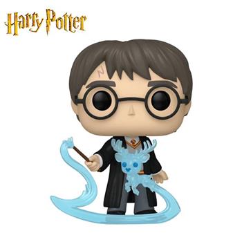 POP 哈利波特25週年 205 哈利波特 公仔 模型 擺飾 守護靈 Harry Potter FUNKO