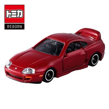 TOMICA REBORN 豐田 SUPRA JZA80 Toyota 玩具車 跑車 多美小汽車