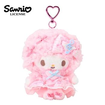 彼安諾 音符造型 玩偶吊飾 吊飾 娃娃 絨毛玩偶 PIANO 三麗鷗 Sanrio