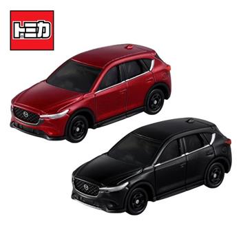 兩款一組 TOMICA NO.06 馬自達 CX-5 MAZDA 玩具車 休旅車 多美小汽車