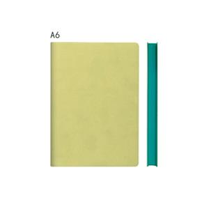 【Daycraft】旗艦系列筆記本（A6/淺綠色）【金石堂、博客來熱銷】