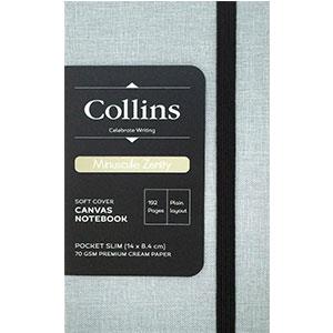 英國Collins手札－莎士比亞迷你系列 （藕色－A6）【金石堂、博客來熱銷】