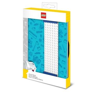LEGO創意組合筆記本 － 藍色